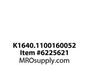 K1640.1100160052