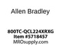 800TC-QCL224XRXG