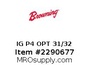 IG P4 OPT 31/32