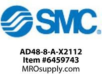 AD48-8-A-X2112