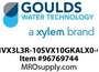HVX3L3R-10SVX10GKALX0-G