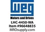 LHC-4450-WA