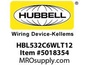 HBL532C6WLT12