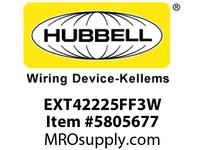 EXT42225FF3W