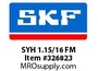 SYH 1.15/16 FM