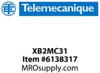 XB2MC31