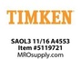 SAOL3 11/16 A4553