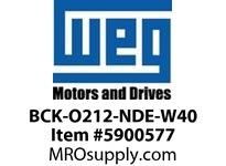 BCK-O212-NDE-W40