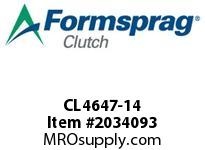 CL4647-14
