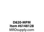 D820-MPM