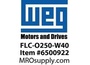 FLC-O250-W40