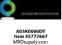 A05K0066DT