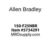 150-F25NBR