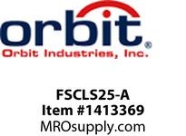 FSCLS25-A