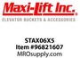 STAX06X5