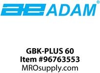 GBK-PLUS 60