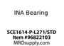 SCE1614-P-L271/STD