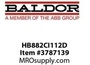 HB882CI112D