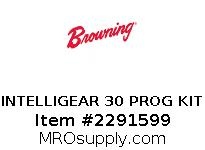INTELLIGEAR 30 PROG KIT