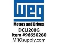 DCLI200G