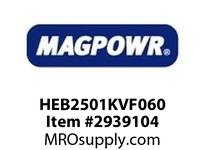 HEB2501KVF060