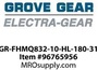 GR-FHMQ832-10-HL-180-31