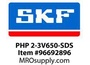 PHP 2-3V650-SDS
