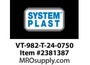 VT-982-T-24-0750