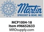MCP1004-18