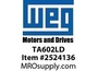 TA602LD