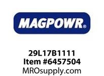 29L17B1111