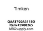 QAATP20A311SO