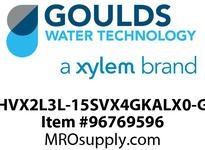HVX2L3L-15SVX4GKALX0-G