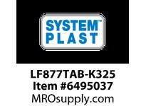 LF877TAB-K325