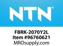 FBRK-2070Y2L