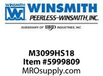 M3099HS18