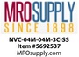 NVC-04M-04M-3C-SS