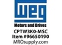 CPTW3K0-MSC