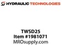TWSD25