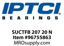 SUCTFB 207 20 N