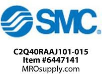C2Q40RAAJ101-015