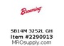 SB14M 3252L GH
