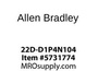 22D-D1P4N104