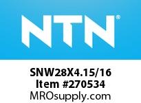SNW28X4.15/16