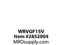 WRVGF15V