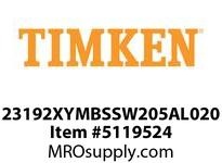23192XYMBSSW205AL020