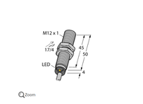 BI2-M12-AD4X
