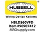 HBLDS60VFD