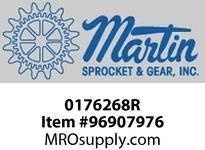 0176268R