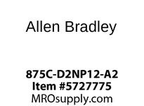 875C-D2NP12-A2